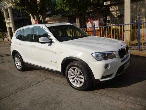 BMW X3 2013 for sale