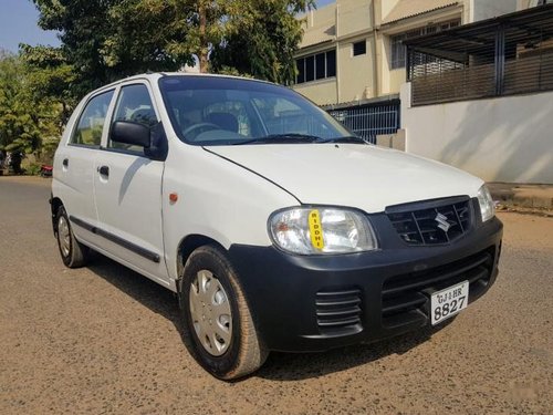 Maruti Alto LXi 2009 for sale