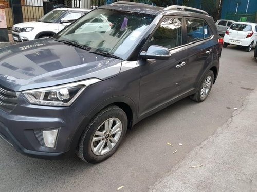 Used 2016 Hyundai Creta for sale