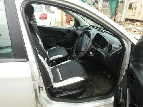 Used Ford Figo 2012 car at low price