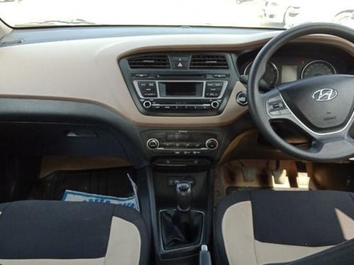 2015 Hyundai i20 for sale