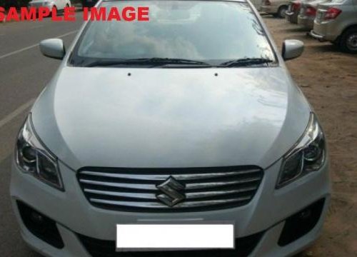 Maruti Ciaz VDi 2014 for sale