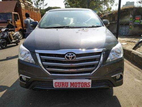 Toyota Innova 2004-2011 2015 for sale