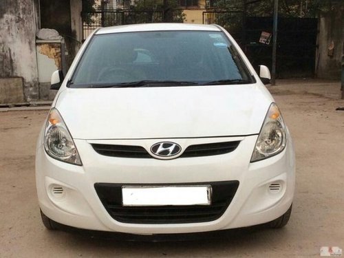 2010 Hyundai i20 for sale at low price