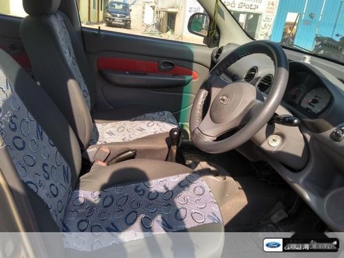 Used Hyundai Santro Xing car 2008 for sale at low price