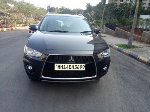 2010 Mitsubishi Outlander for sale