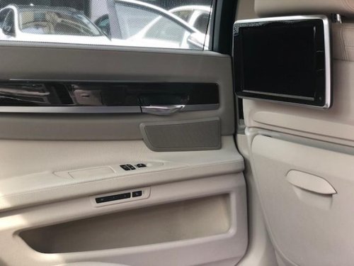 BMW 7 Series 730Ld 2015 for sale