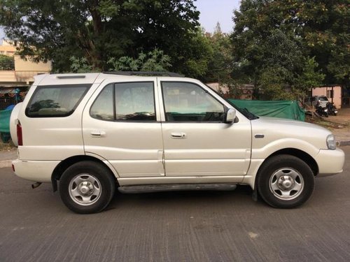 Used Tata Safari 2010 car at low price