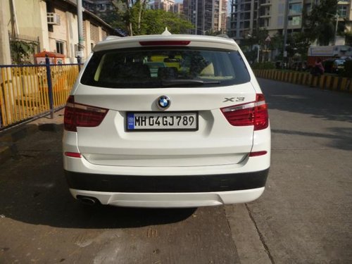 BMW X3 2013 for sale