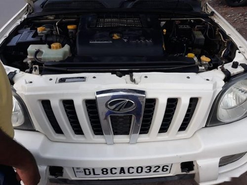 Used 2013 Mahindra Scorpio 2009-2014 for sale