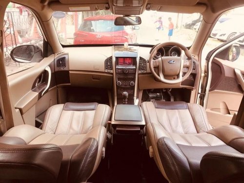 Used 2014 Mahindra XUV500 for sale