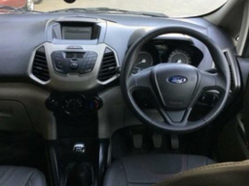 Ford EcoSport 1.5 TDCi Ambiente 2016 for sale