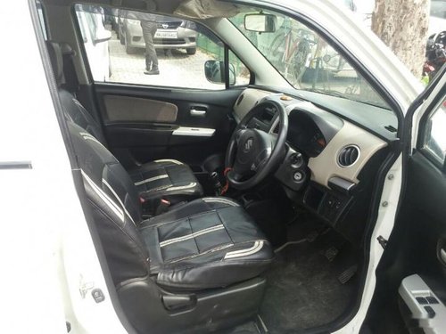 2013 Maruti Suzuki Wagon R for sale