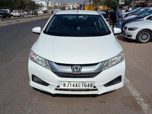 2015 Honda City for sale at low price