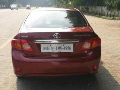 Used 2009 Toyota Corolla Altis for sale