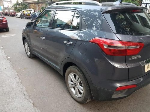 Used 2016 Hyundai Creta for sale