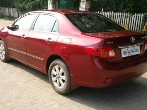 Used 2009 Toyota Corolla Altis for sale