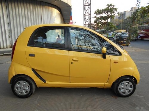 2012 Tata Nano for sale