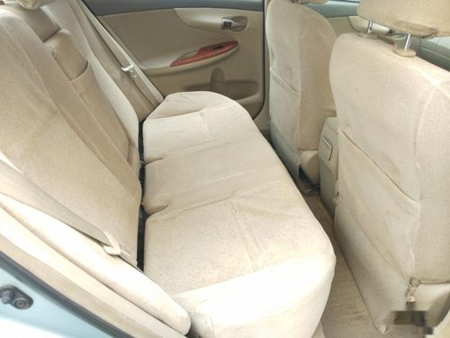 Used 2010 Toyota Corolla Altis for sale