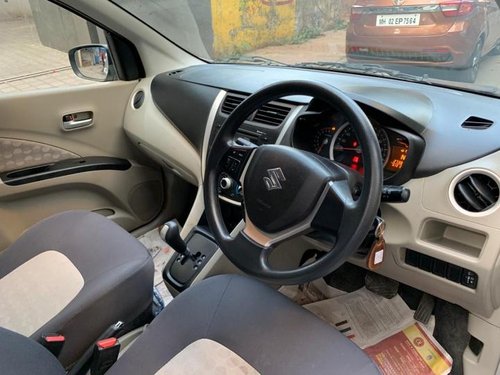 Used 2017 Maruti Suzuki Celerio for sale