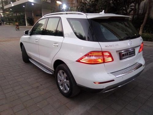 Used Mercedes Benz M Class ML 250 CDI 2016 for sale