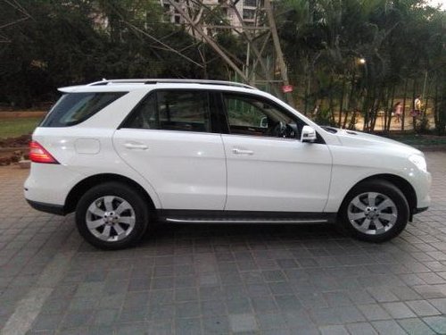 Used Mercedes Benz M Class ML 250 CDI 2016 for sale