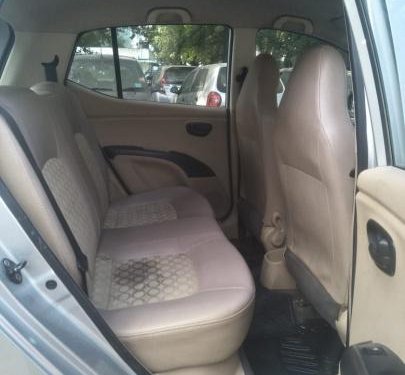 Used Hyundai i10 2009 car at low price