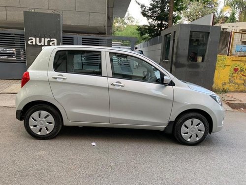 Used 2017 Maruti Suzuki Celerio for sale