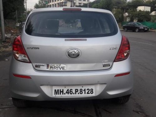 Hyundai i20 2012 for sale