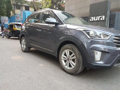 Used 2016 Hyundai Creta for sale