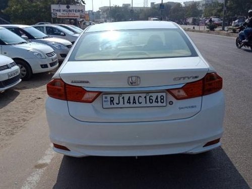 2015 Honda City for sale at low price