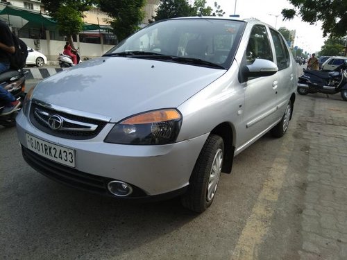 2015 Tata Indigo eCS for sale at low price