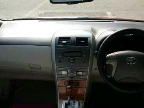 Used 2009 Toyota Corolla Altis for sale