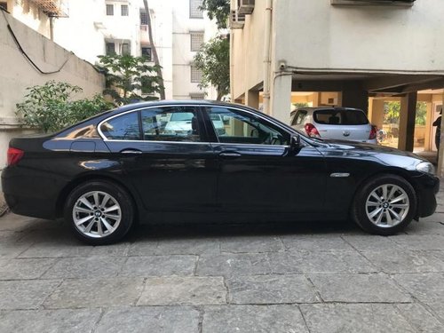 2012 BMW 5 Series for sale at low price