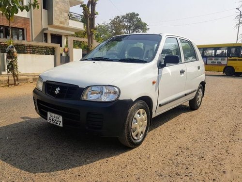 Maruti Alto LXi 2009 for sale