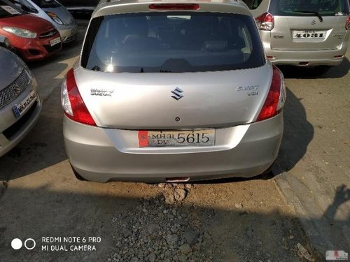 2011 Maruti Suzuki Swift for sale at low price