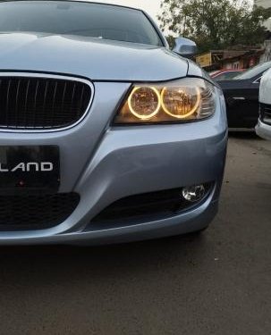 Used 2012 BMW 3 Series for sale