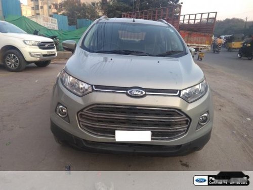 Ford EcoSport 2013 for sale