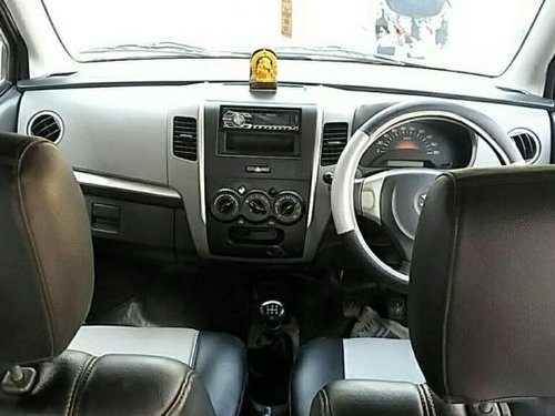 2012 Maruti Suzuki Wagon R for sale at low price