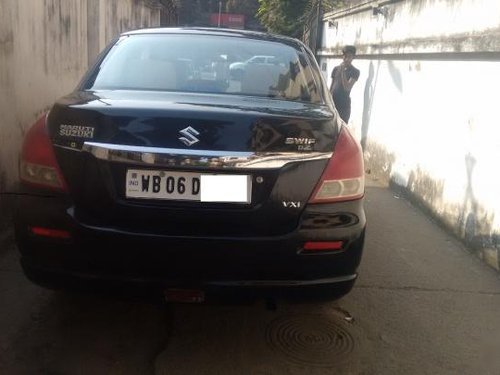 2010 Maruti Suzuki Dzire for sale