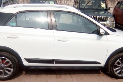 2016 Hyundai i20 Active for sale