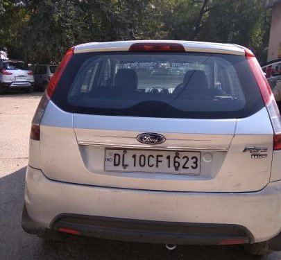 Used Ford Figo 2012 car at low price