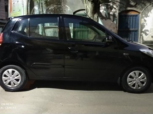 2010 Hyundai i10 for sale at low price