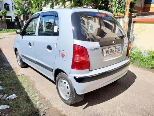 Hyundai Santro Xing GLS 2008 for sale