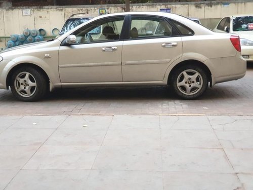 Used 2009 Chevrolet Optra Magnum for sale