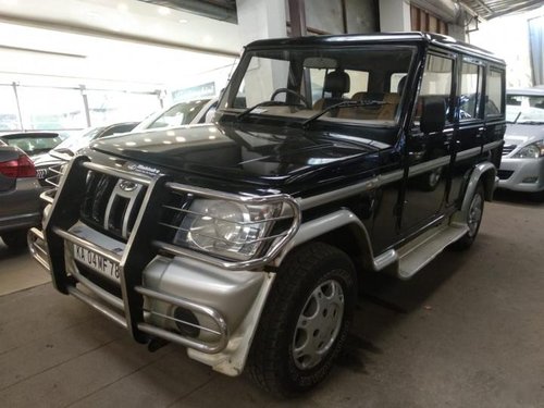 Used Mahindra Bolero 2008 for sale at low price