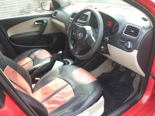 2010 Volkswagen Polo for sale at low price