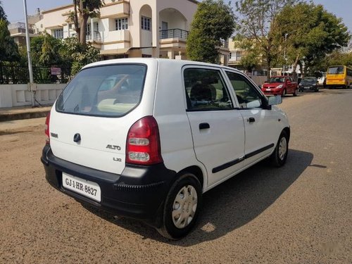 Maruti Alto LXi 2009 for sale