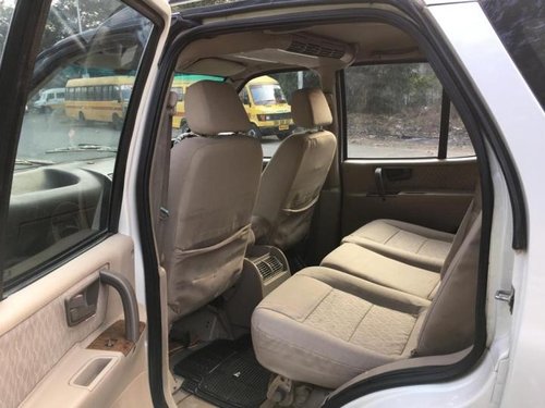 Used Tata Safari 2010 car at low price