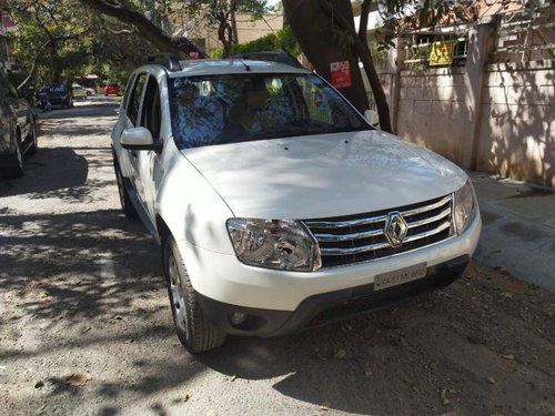 2013 Renault Duster for sale